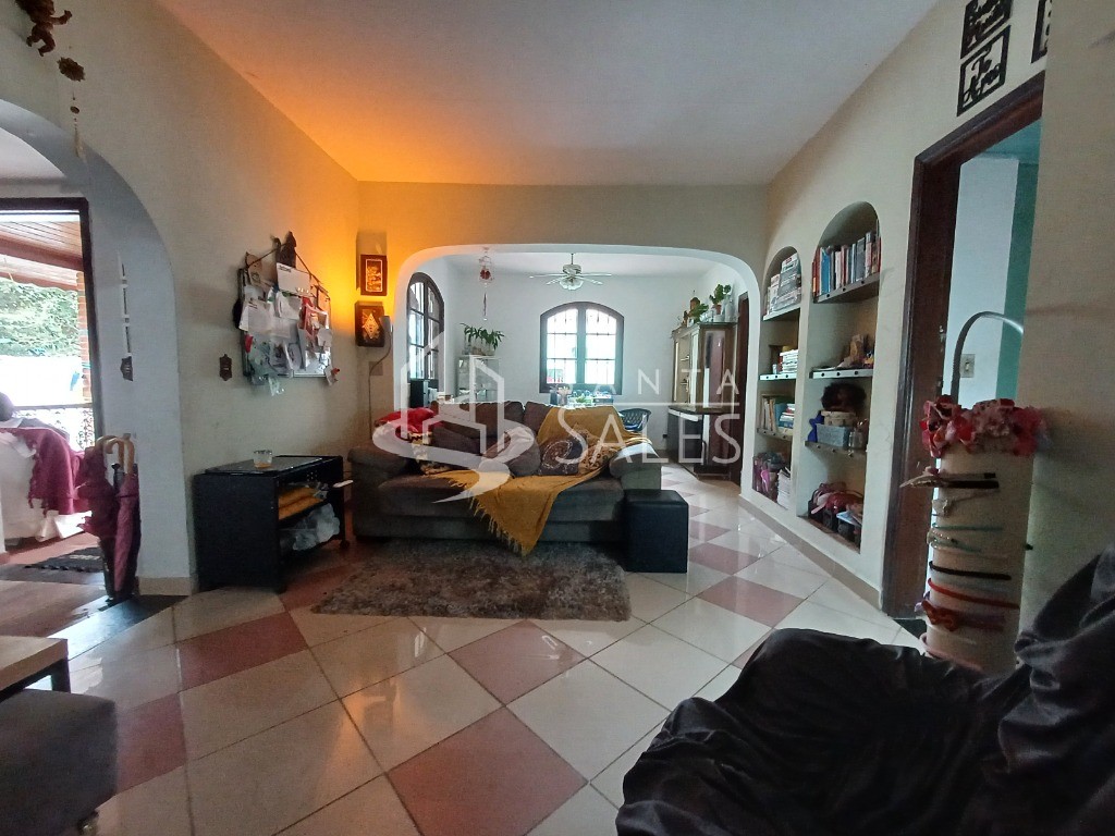 Casa, 3 quartos, 248 m² - Foto 20