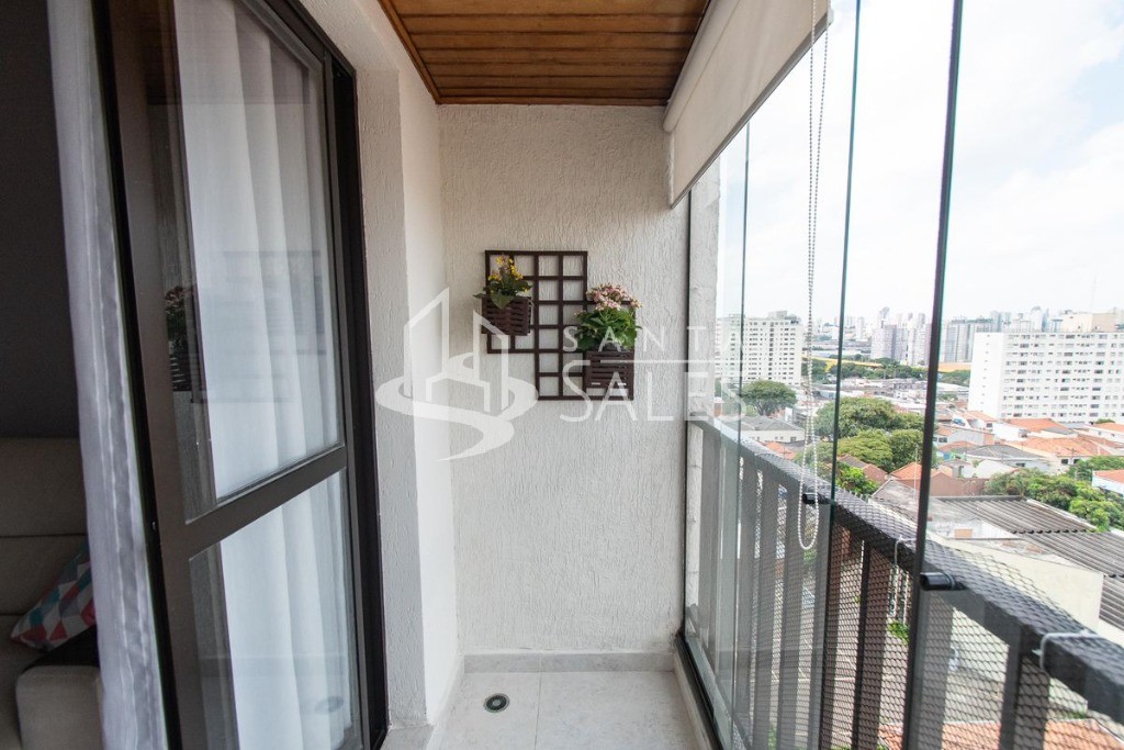 Apartamento, 3 quartos, 79 m² - Foto 26