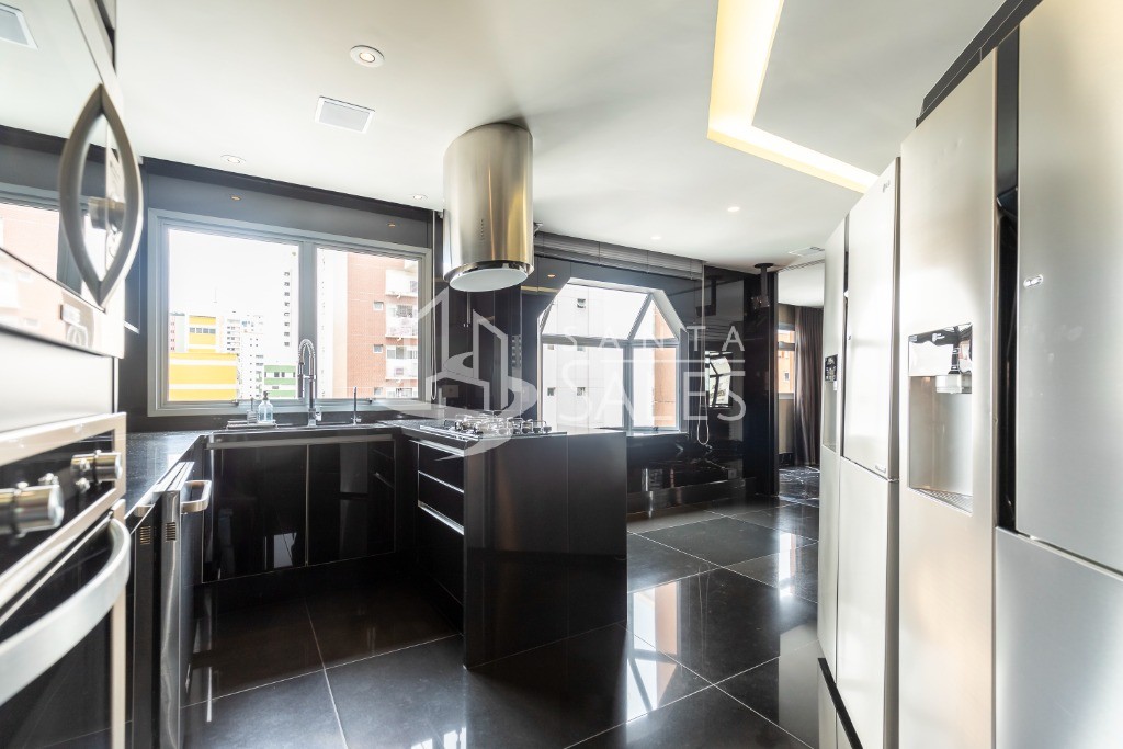 Apartamento, 2 quartos, 227 m² - Foto 13