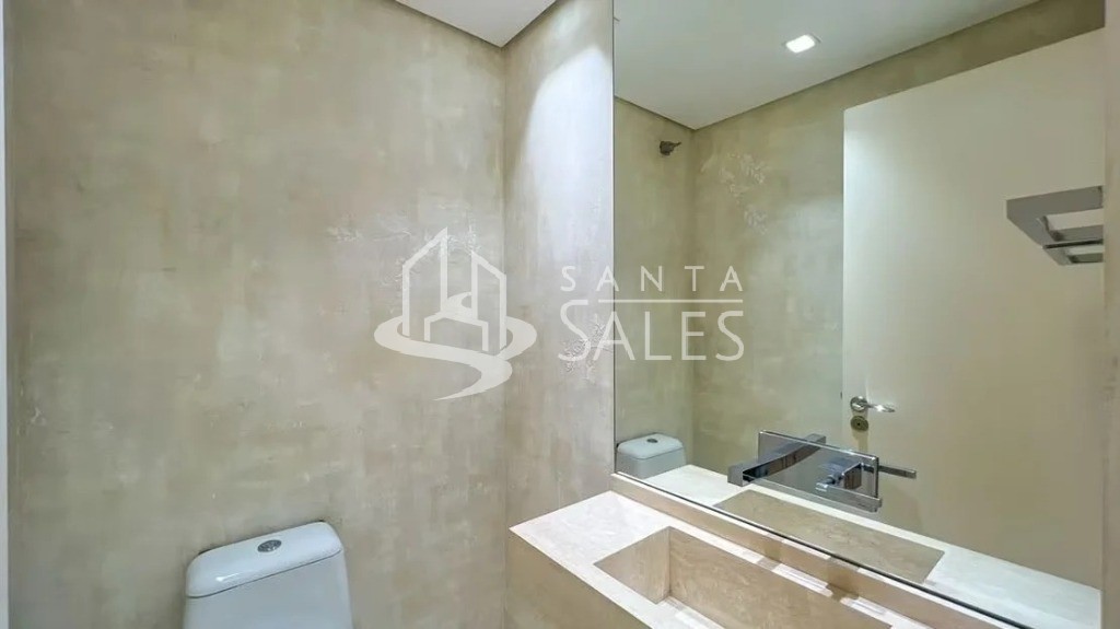 Apartamento, 4 quartos, 228 m² - Foto 13