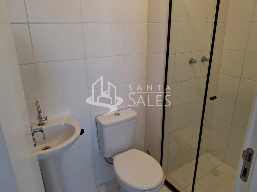 Apartamento, 2 quartos, 40 m² - Foto 12
