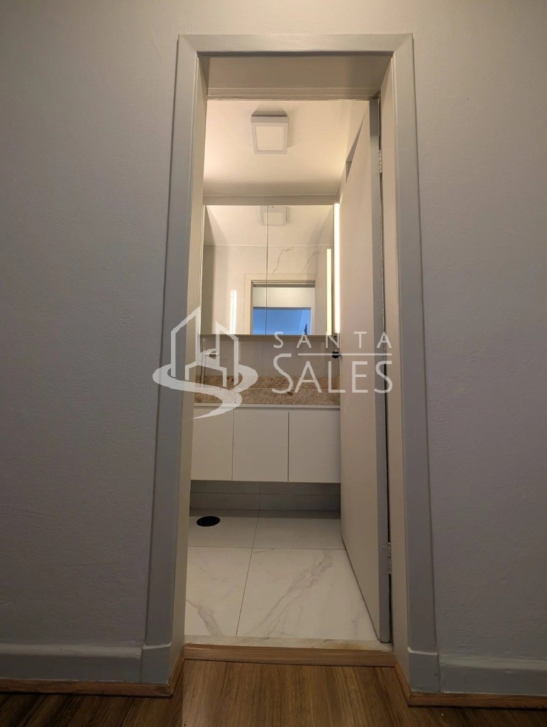 Apartamento, 2 quartos, 110 m² - Foto 6