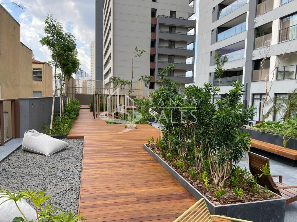 Apartamento, 3 quartos, 140 m² - Foto 54