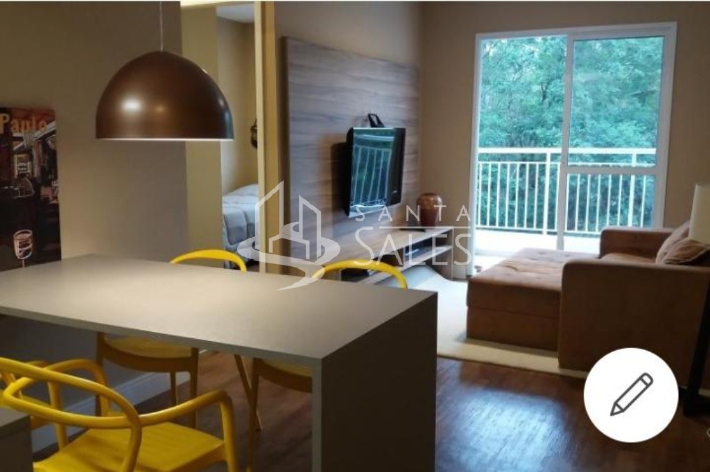 Apartamento, 2 quartos, 60 m² - Foto 1