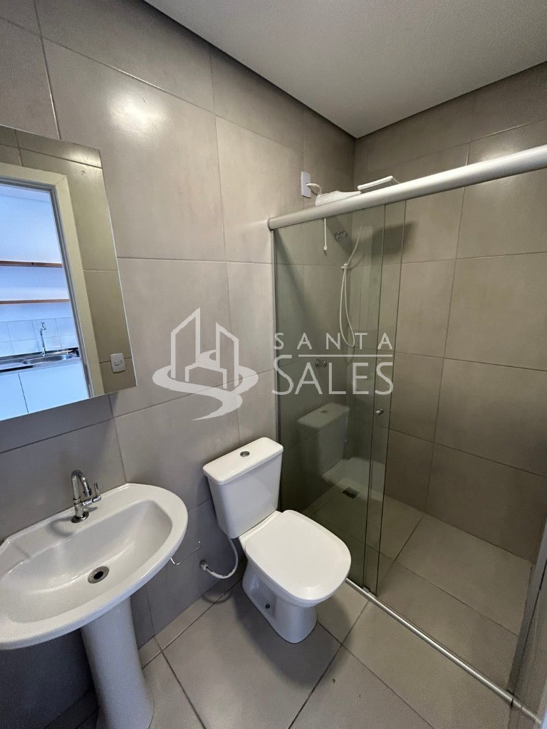 Apartamento, 1 quarto, 23 m² - Foto 7