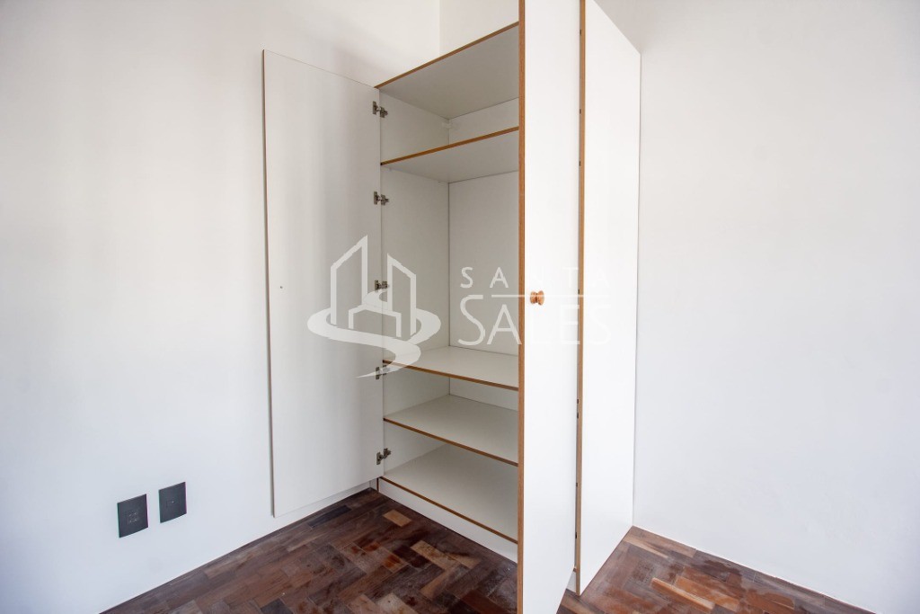 Kitnet-Studio, 28 m² - Foto 7