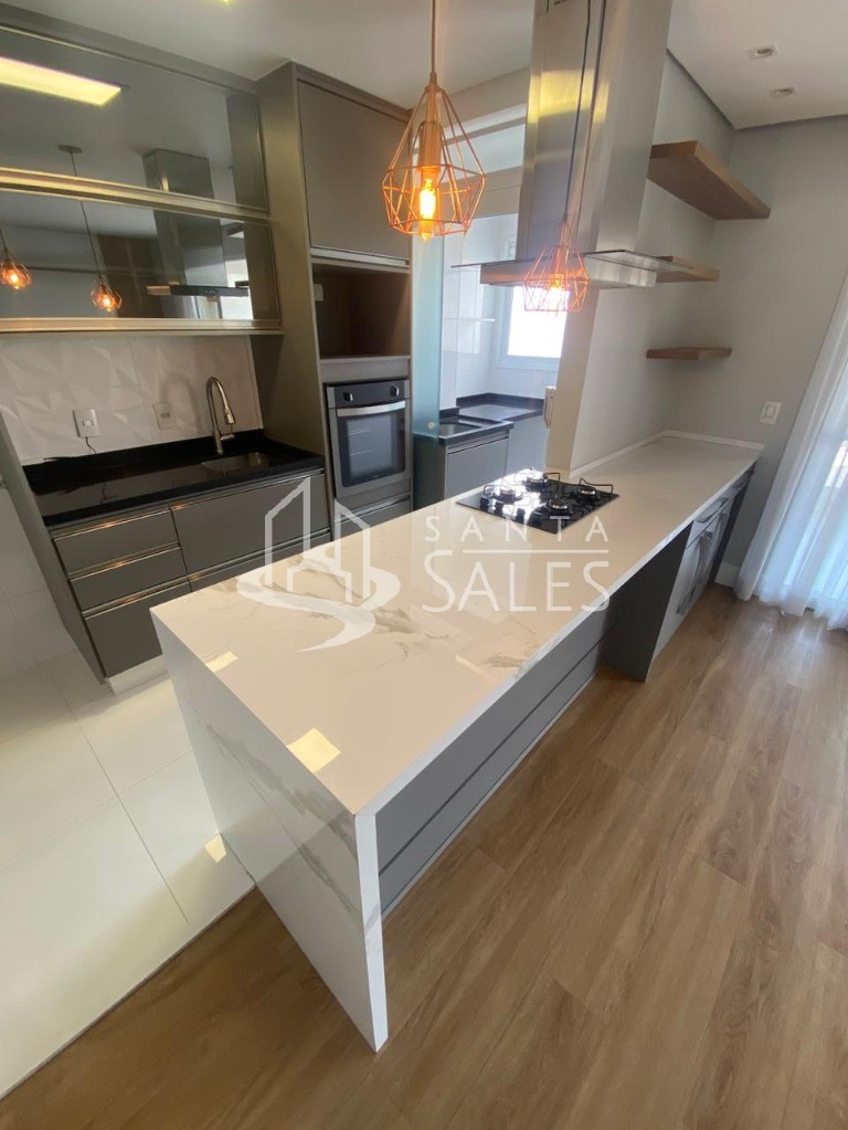 Apartamento, 2 quartos, 83 m² - Foto 9