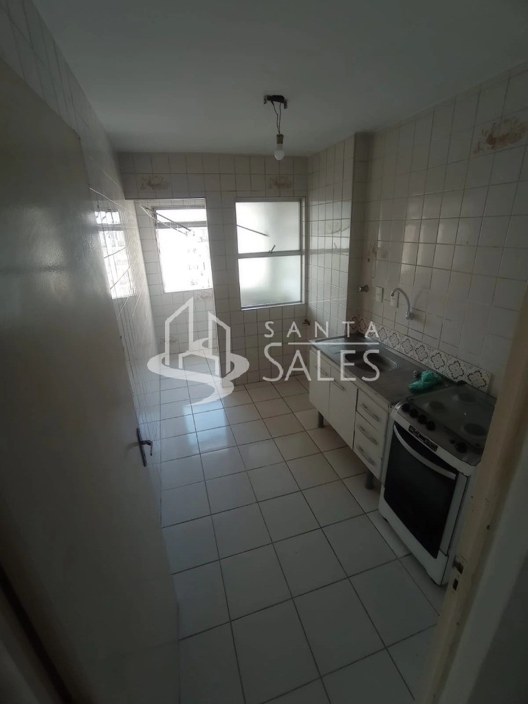 Apartamento, 2 quartos, 60 m² - Foto 6