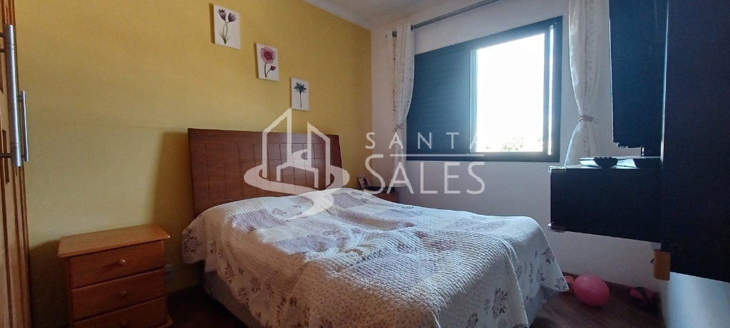 Apartamento, 2 quartos, 57 m² - Foto 11