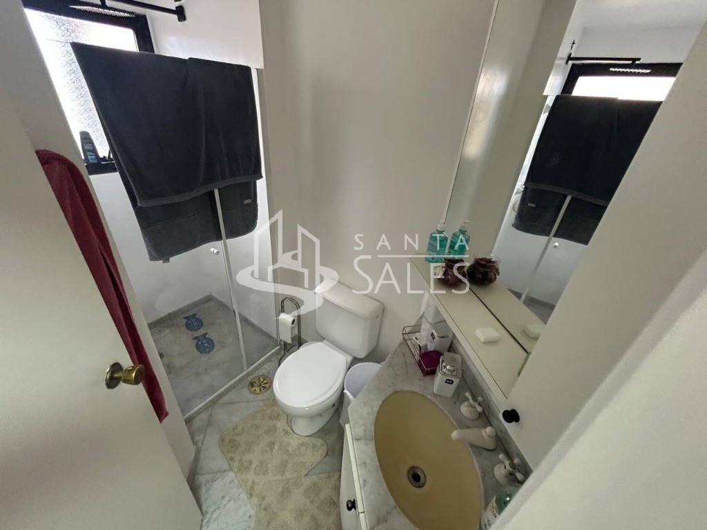 Apartamento, 1 quarto, 41 m² - Foto 14