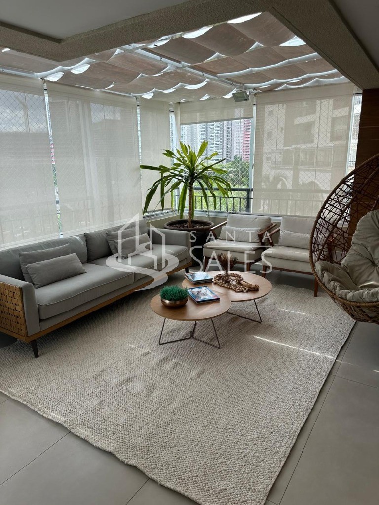 Apartamento, 3 quartos, 170 m² - Foto 12