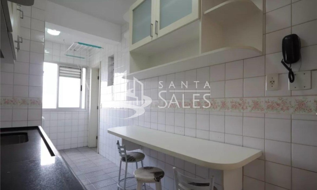 Apartamento, 3 quartos, 70 m² - Foto 4