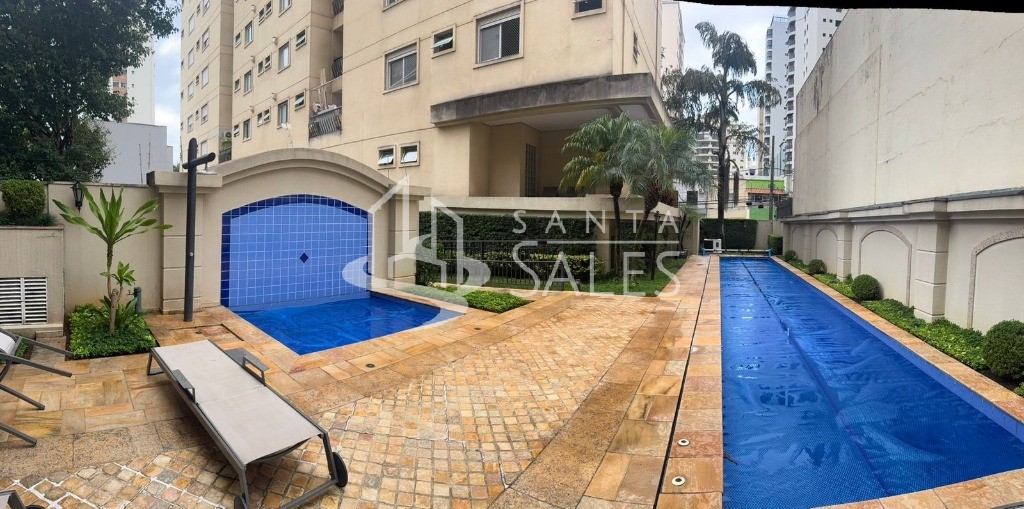 Apartamento, 3 quartos, 158 m² - Foto 17