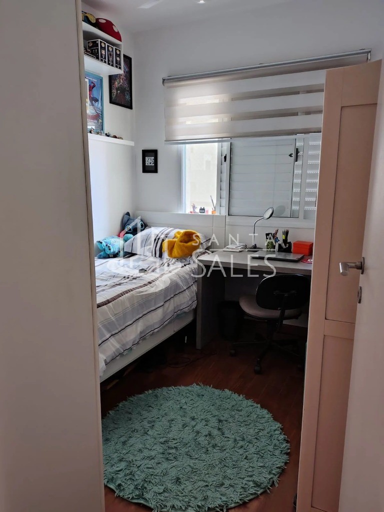 Apartamento, 3 quartos, 90 m² - Foto 11