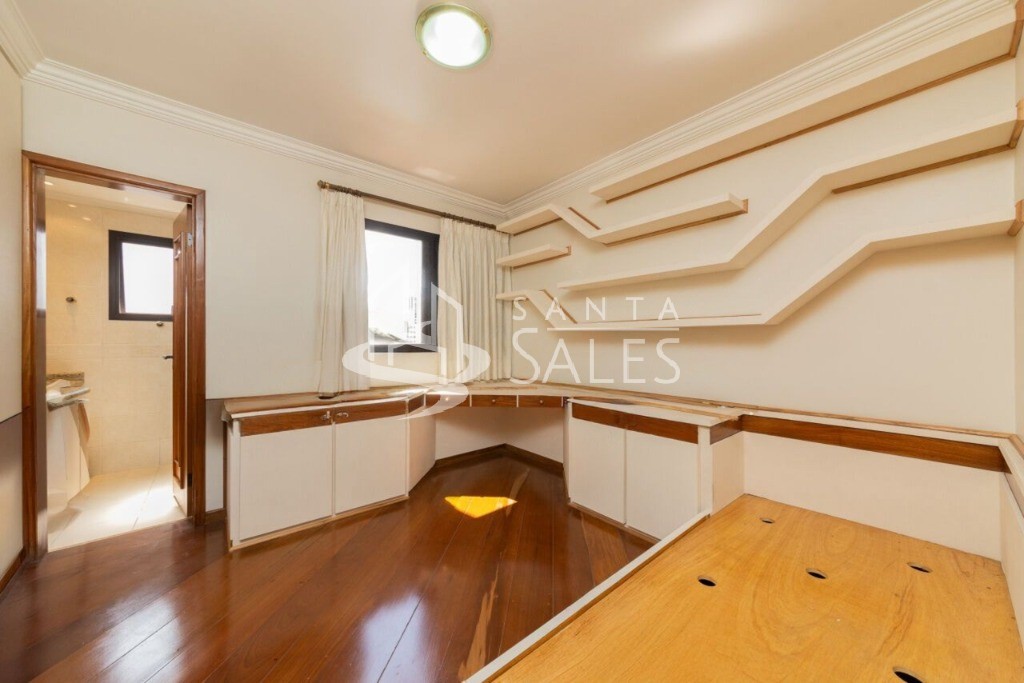 Apartamento, 4 quartos, 235 m² - Foto 16
