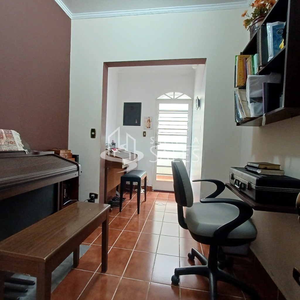 Sobrado, 4 quartos, 230 m² - Foto 15