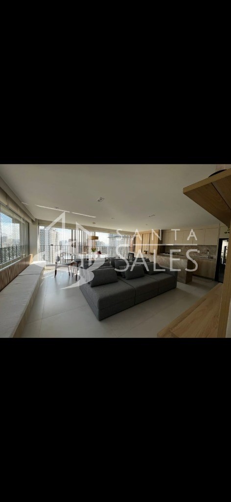 Apartamento, 3 quartos, 100 m² - Foto 10