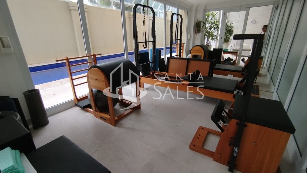 Apartamento, 5 quartos, 552 m² - Foto 61