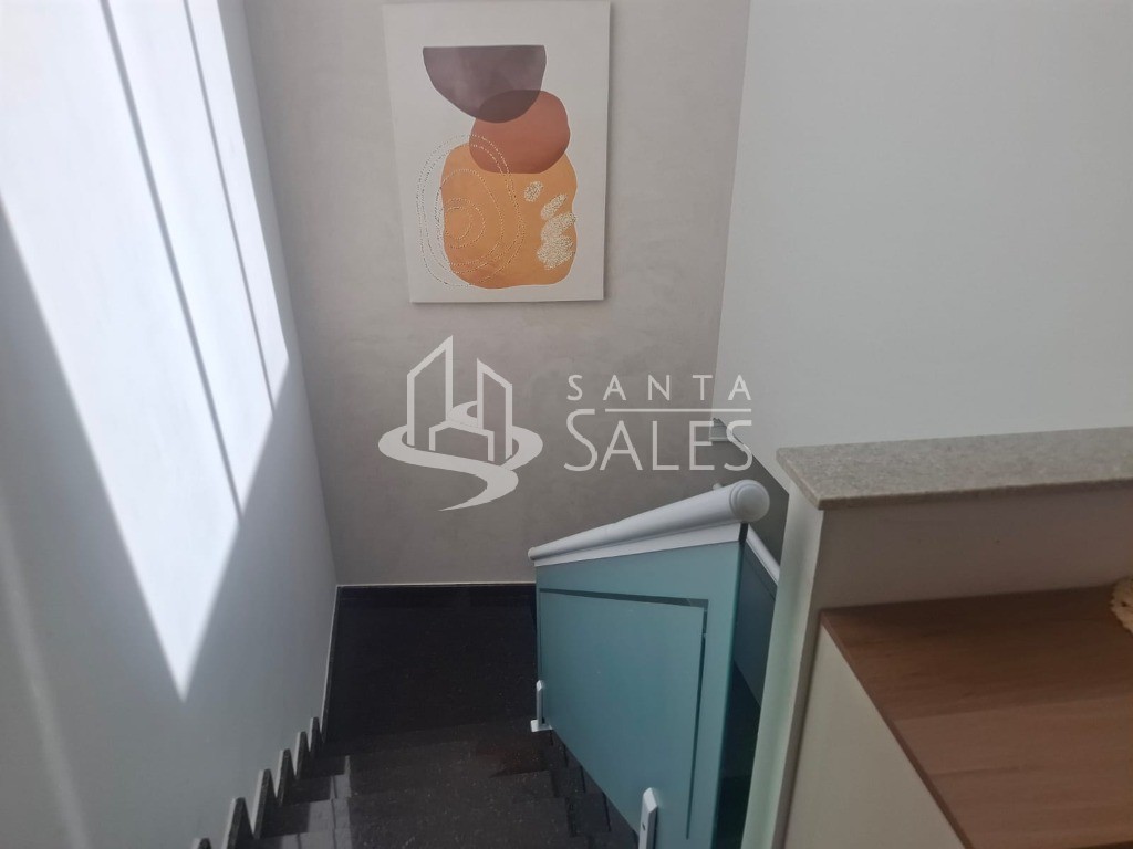 Casa, 3 quartos, 137 m² - Foto 27