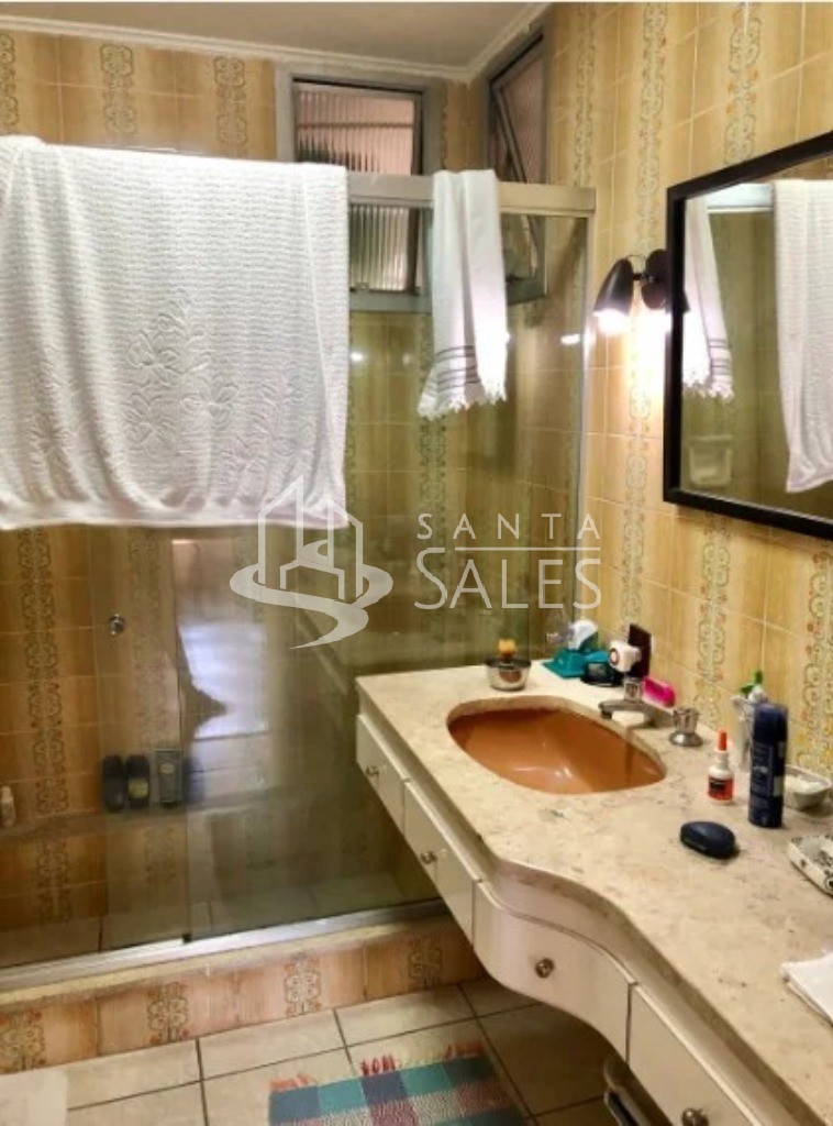 Apartamento, 4 quartos, 179 m² - Foto 10