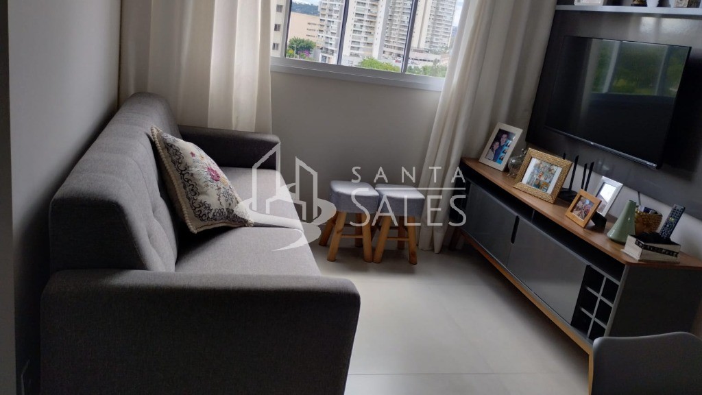 Apartamento, 2 quartos, 39 m² - Foto 14