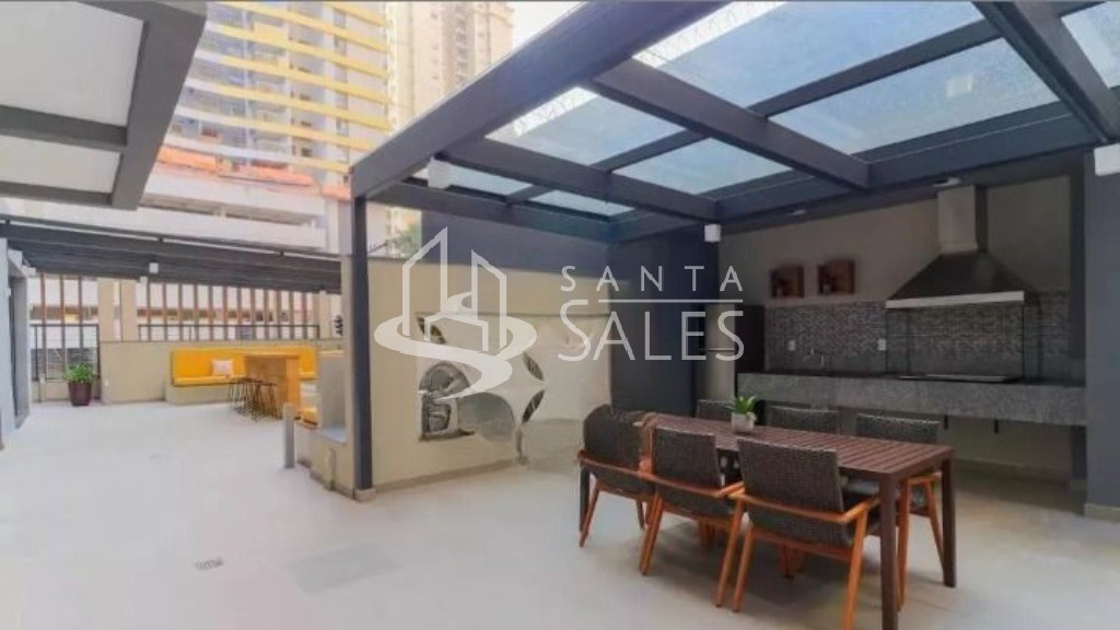 Apartamento, 1 quarto, 28 m² - Foto 27