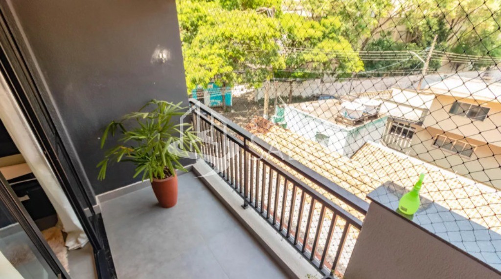 Apartamento, 2 quartos, 50 m² - Foto 21