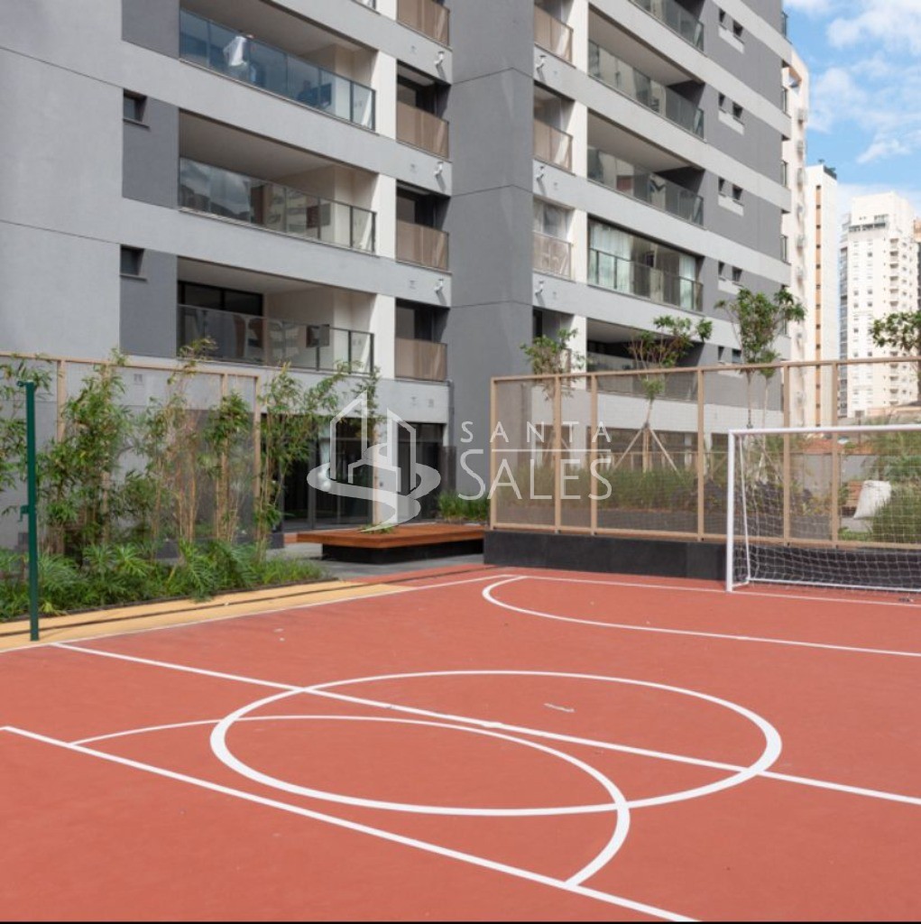 Apartamento, 3 quartos, 140 m² - Foto 34