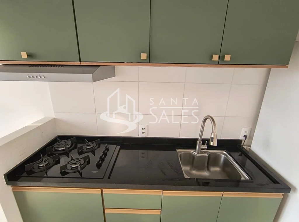 Apartamento, 1 quarto, 36 m² - Foto 12