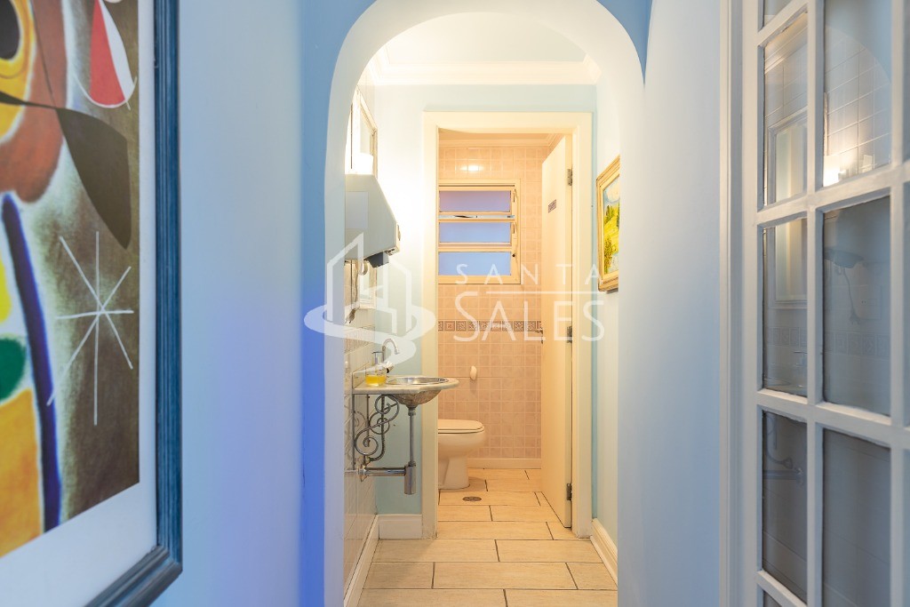 Casa, 4 quartos, 220 m² - Foto 15