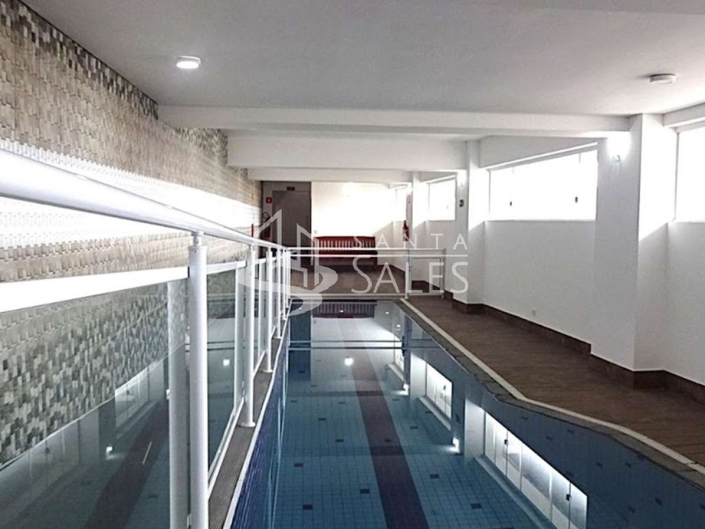 Apartamento, 3 quartos, 61 m² - Foto 30
