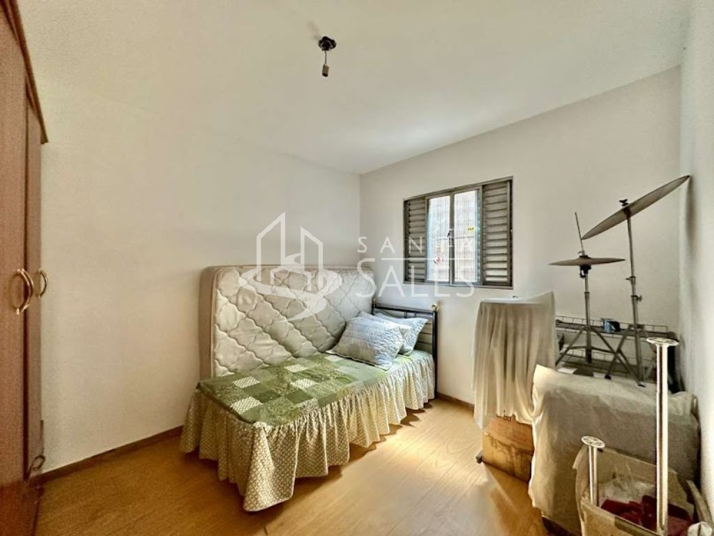 Sobrado, 3 quartos, 110 m² - Foto 20