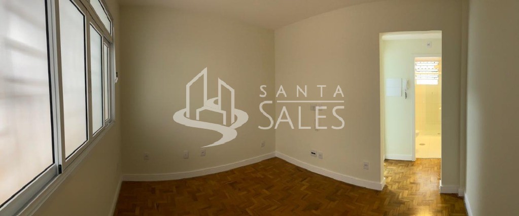 Apartamento, 1 quarto, 55 m² - Foto 2