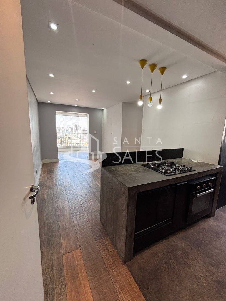Apartamento, 3 quartos, 70 m² - Foto 5