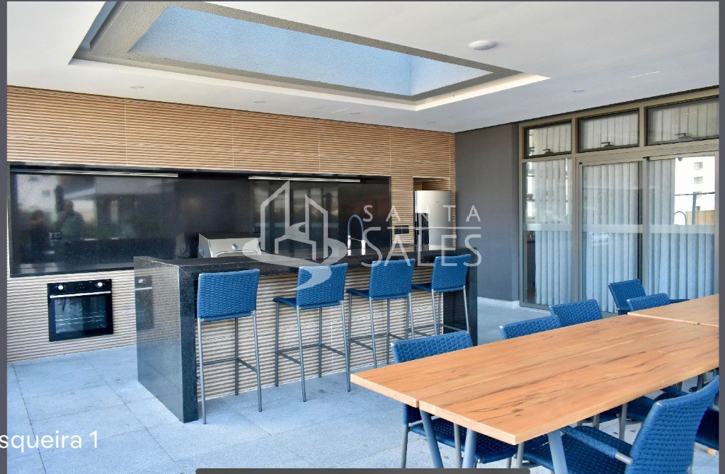 Apartamento, 1 quarto, 30 m² - Foto 13