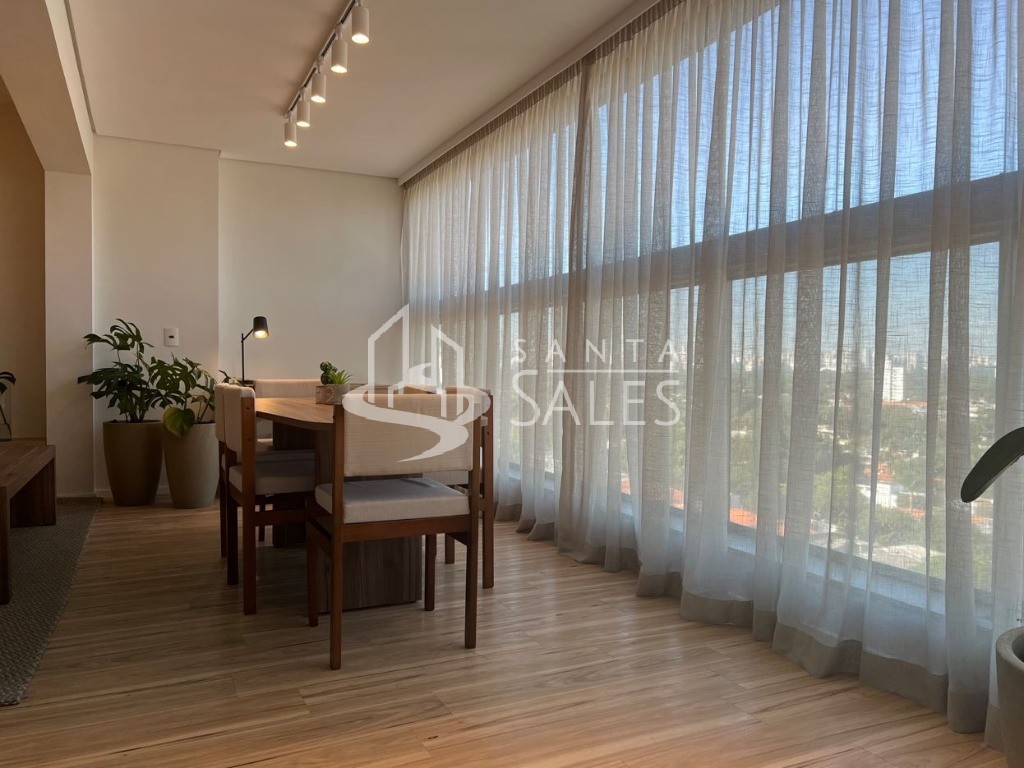 Apartamento, 1 quarto, 66 m² - Foto 7
