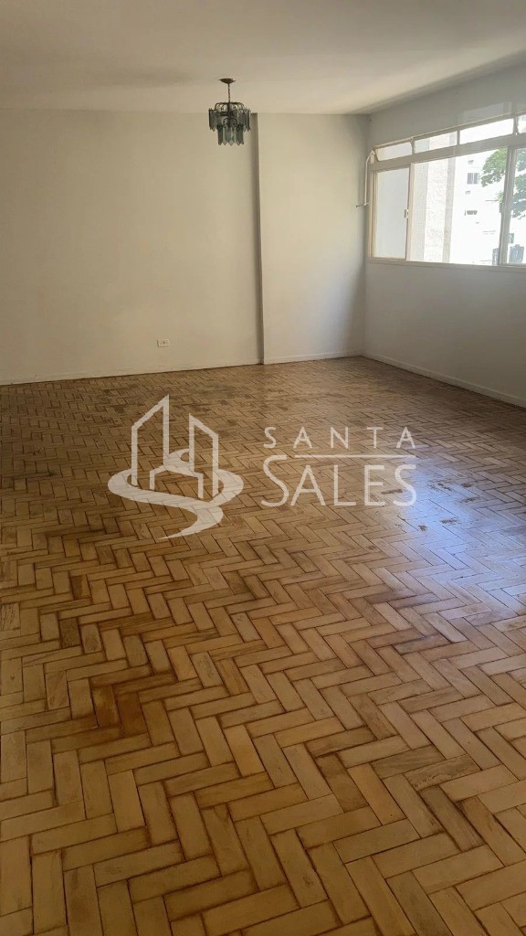 Apartamento, 3 quartos, 154 m² - Foto 4