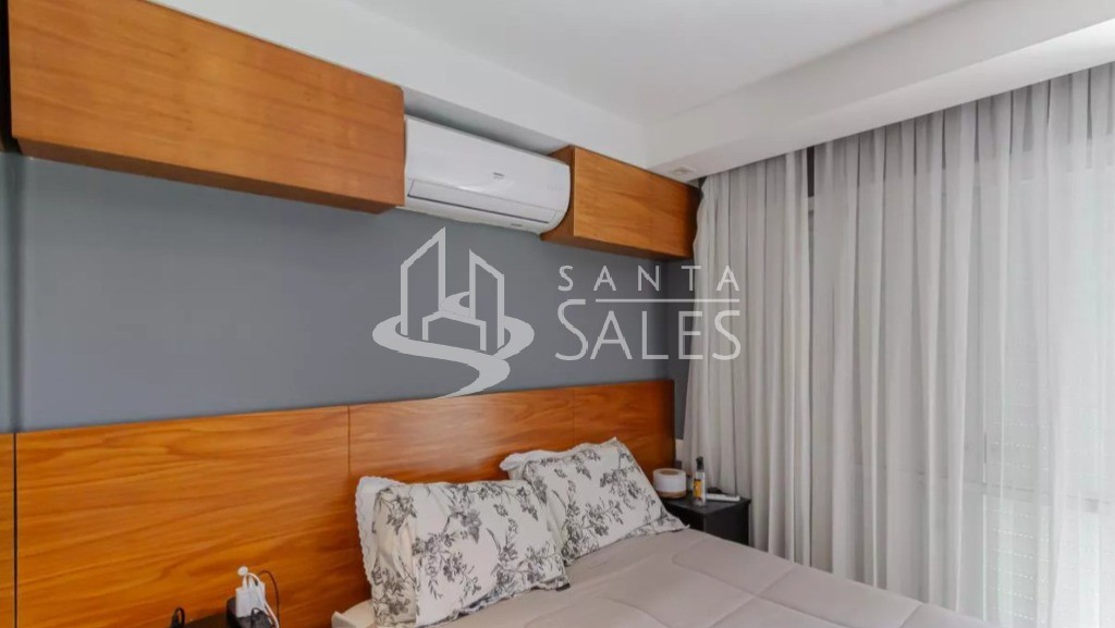 Apartamento, 1 quarto, 48 m² - Foto 15