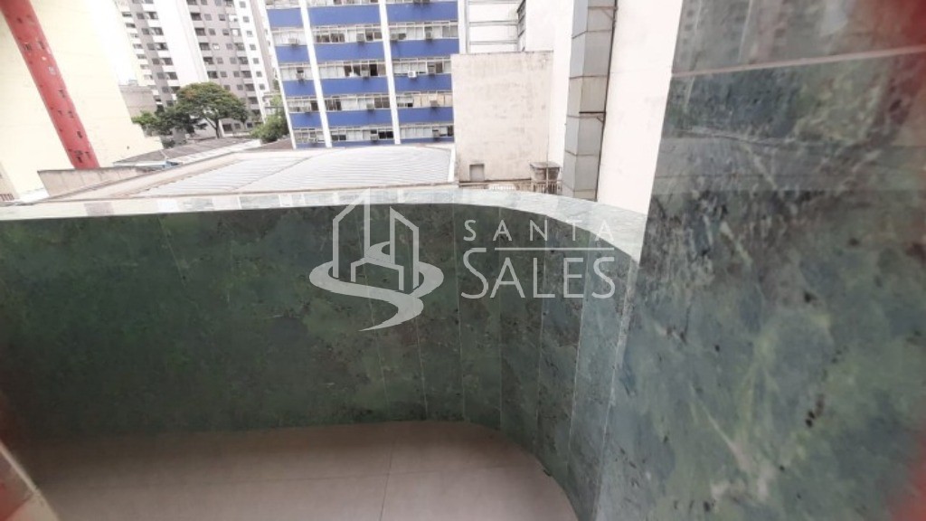 Apartamento, 2 quartos, 80 m² - Foto 3