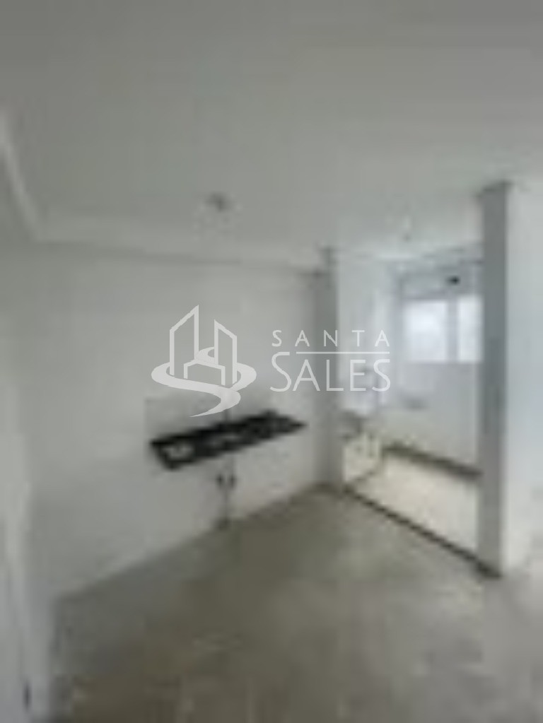 Apartamento, 2 quartos, 37 m² - Foto 4