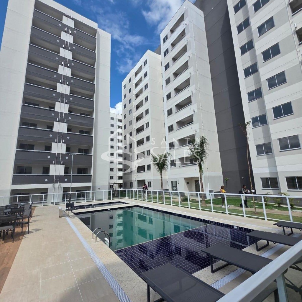 Apartamento, 1 quarto, 45 m² - Foto 15