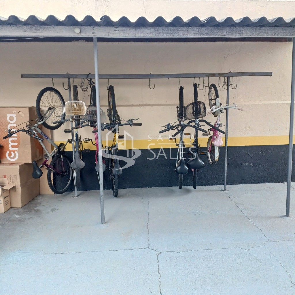 Apartamento, 2 quartos, 55 m² - Foto 14