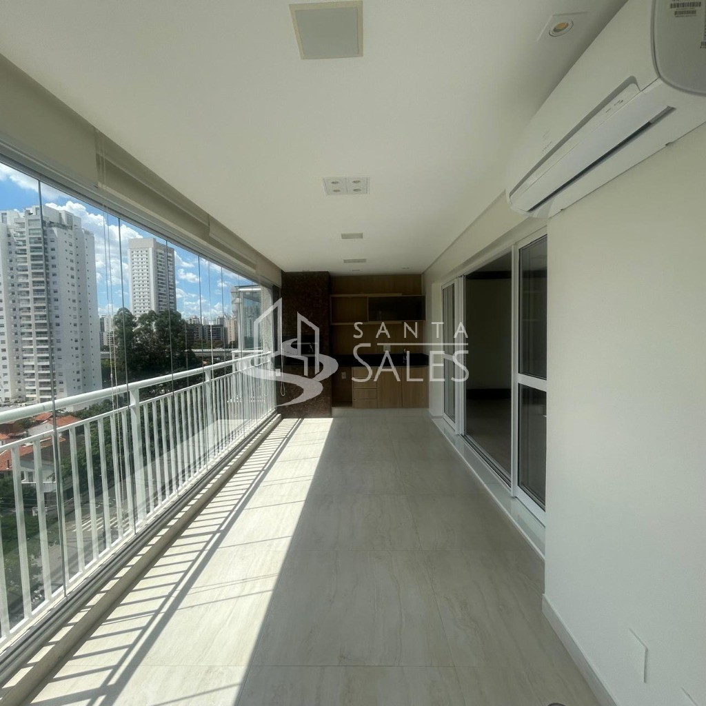 Apartamento, 3 quartos, 175 m² - Foto 13