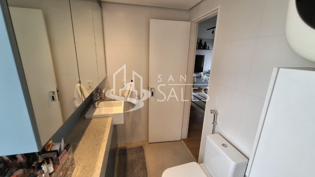 Flat/Apart Hotel, 1 quarto, 39 m² - Foto 15