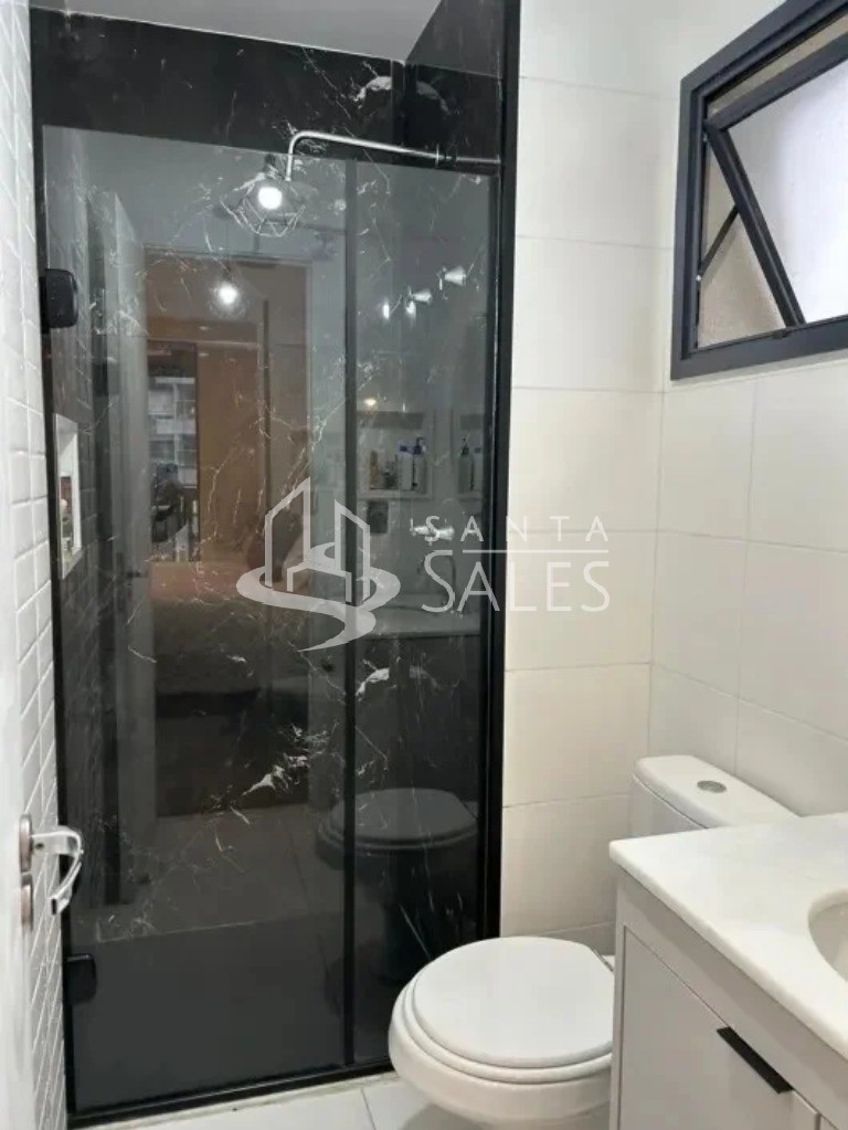 Apartamento, 1 quarto, 28 m² - Foto 8