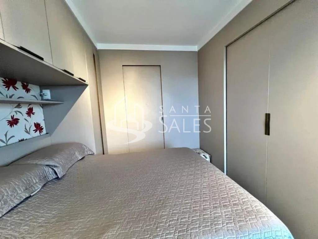 Apartamento, 1 quarto, 49 m² - Foto 21