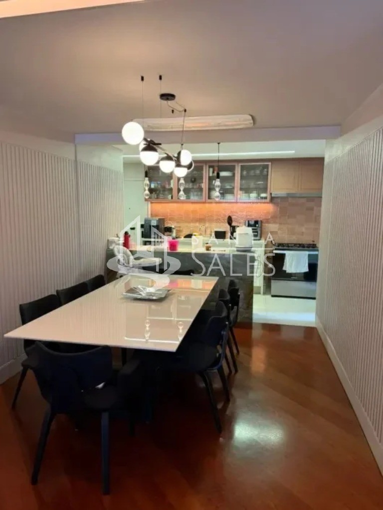Apartamento, 3 quartos, 129 m² - Foto 3
