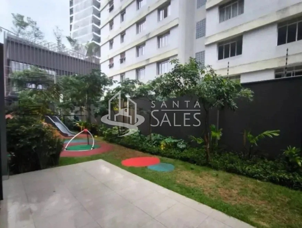 Apartamento, 1 quarto, 35 m² - Foto 6