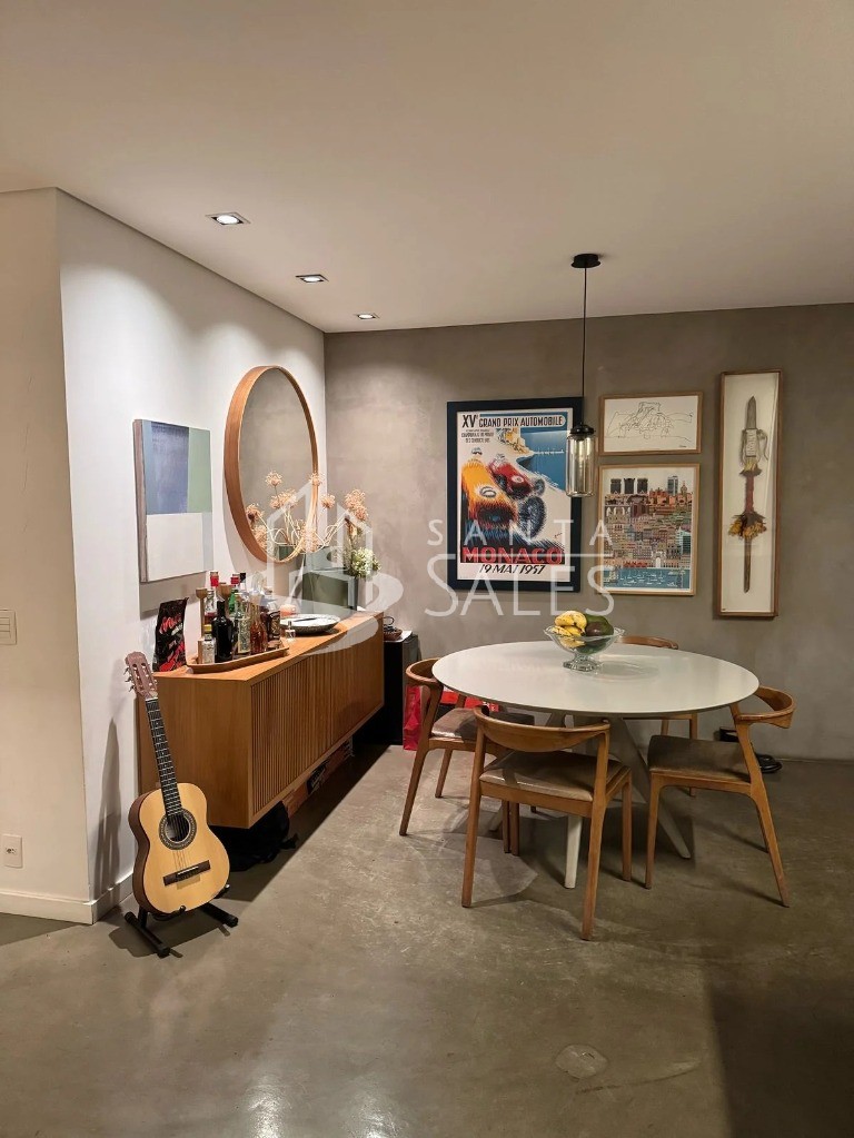 Apartamento, 2 quartos, 84 m² - Foto 26