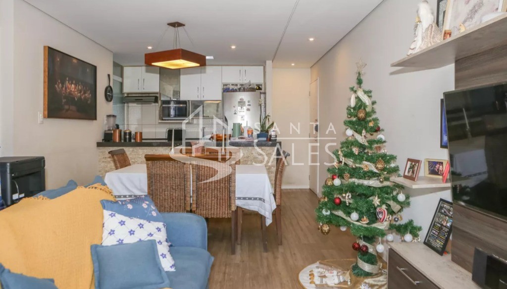 Apartamento, 2 quartos, 70 m² - Foto 16
